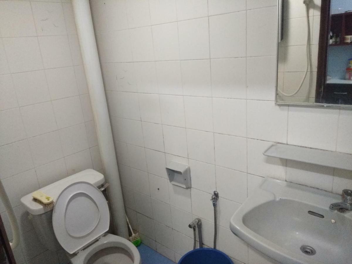Seri Lagenda Apartment Kuah Exterior photo