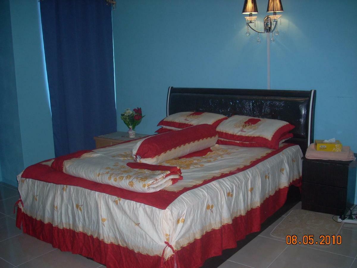 Seri Lagenda Apartment Kuah Exterior photo
